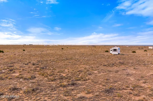 view of a ocean with beach