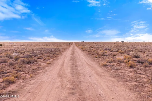 a view of an lake and mountain