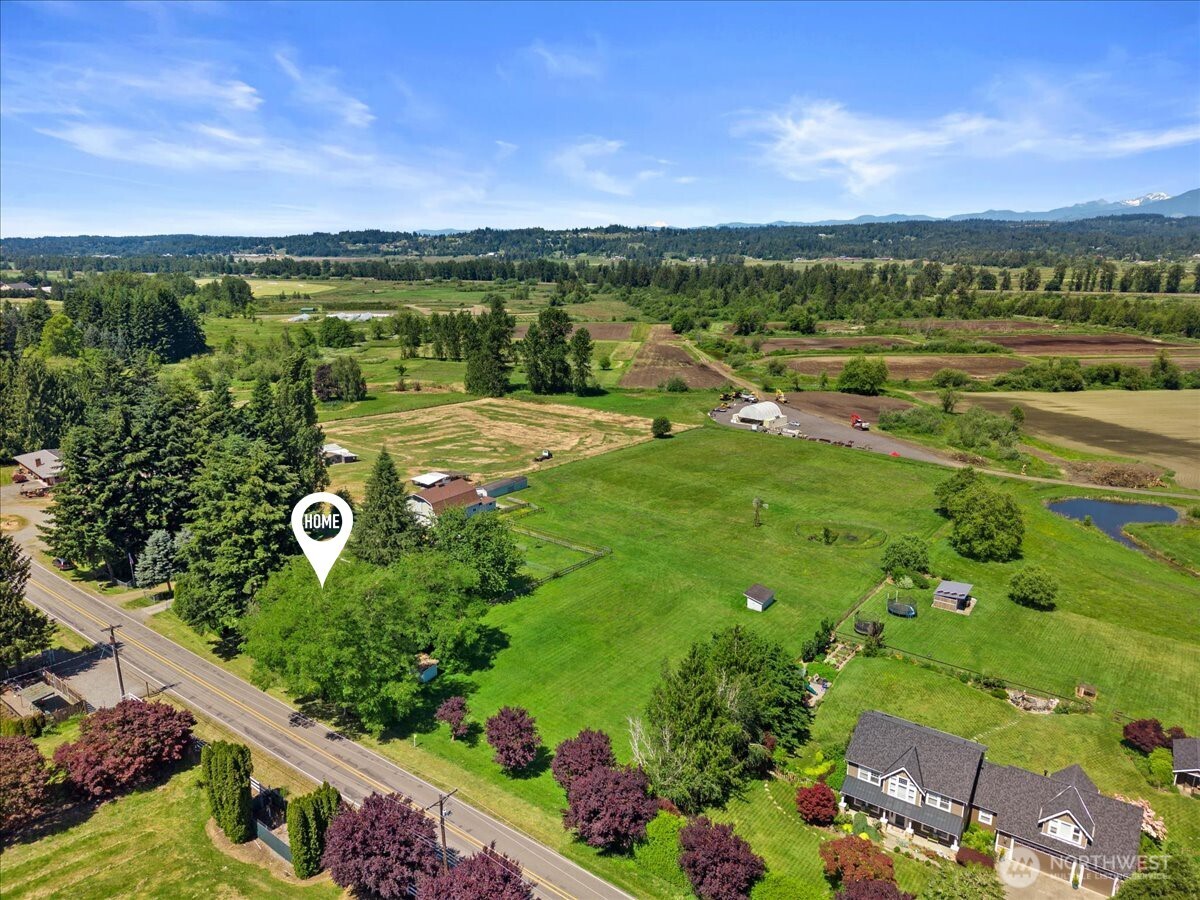 13405 Old Snohomish Monroe Road Snohomish, WA 98290 - Photo 2 of 37