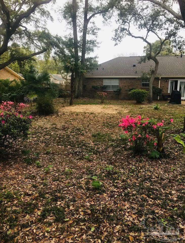 5705 Admiral Doyle Road Pensacola, FL 32506 - Photo 26 of 32