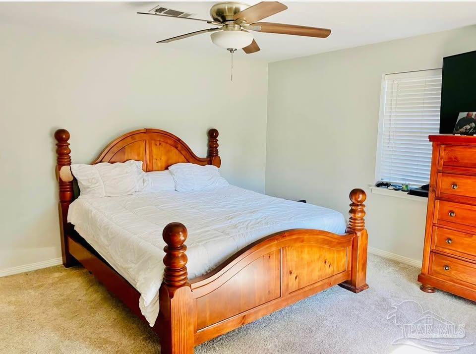 5705 Admiral Doyle Road Pensacola, FL 32506 - Photo 9 of 32