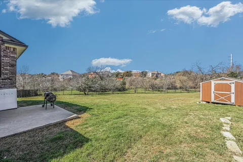 $675,000 | 128 West Adelanta Place, Round Rock, TX 78681