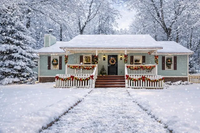 $900,000 | 16253 1st Lane, Union Pier, MI 49129