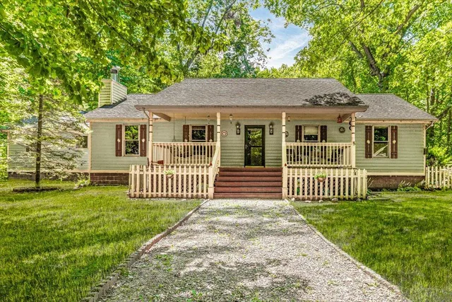 $900,000 | 16253 1st Lane, Union Pier, MI 49129