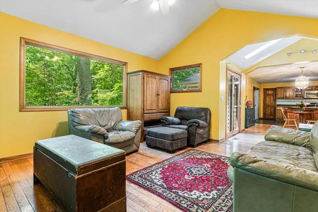 $900,000 | 16253 1st Lane, Union Pier, MI 49129