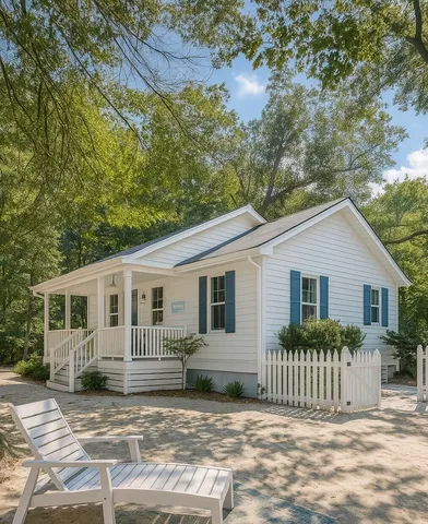 $900,000 | 16253 1st Lane, Union Pier, MI 49129