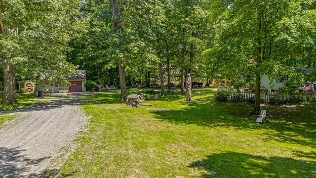 $900,000 | 16253 1st Lane, Union Pier, MI 49129