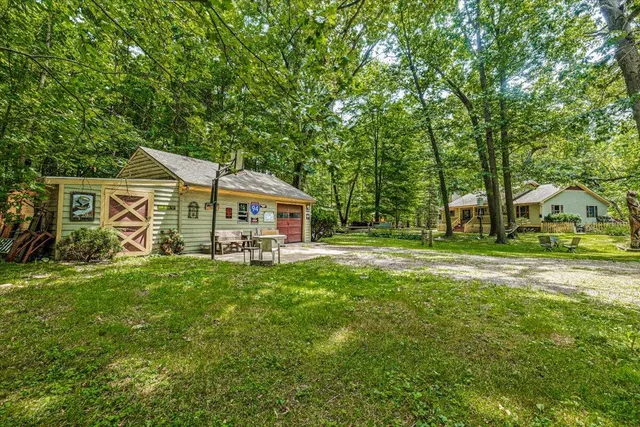 $900,000 | 16253 1st Lane, Union Pier, MI 49129