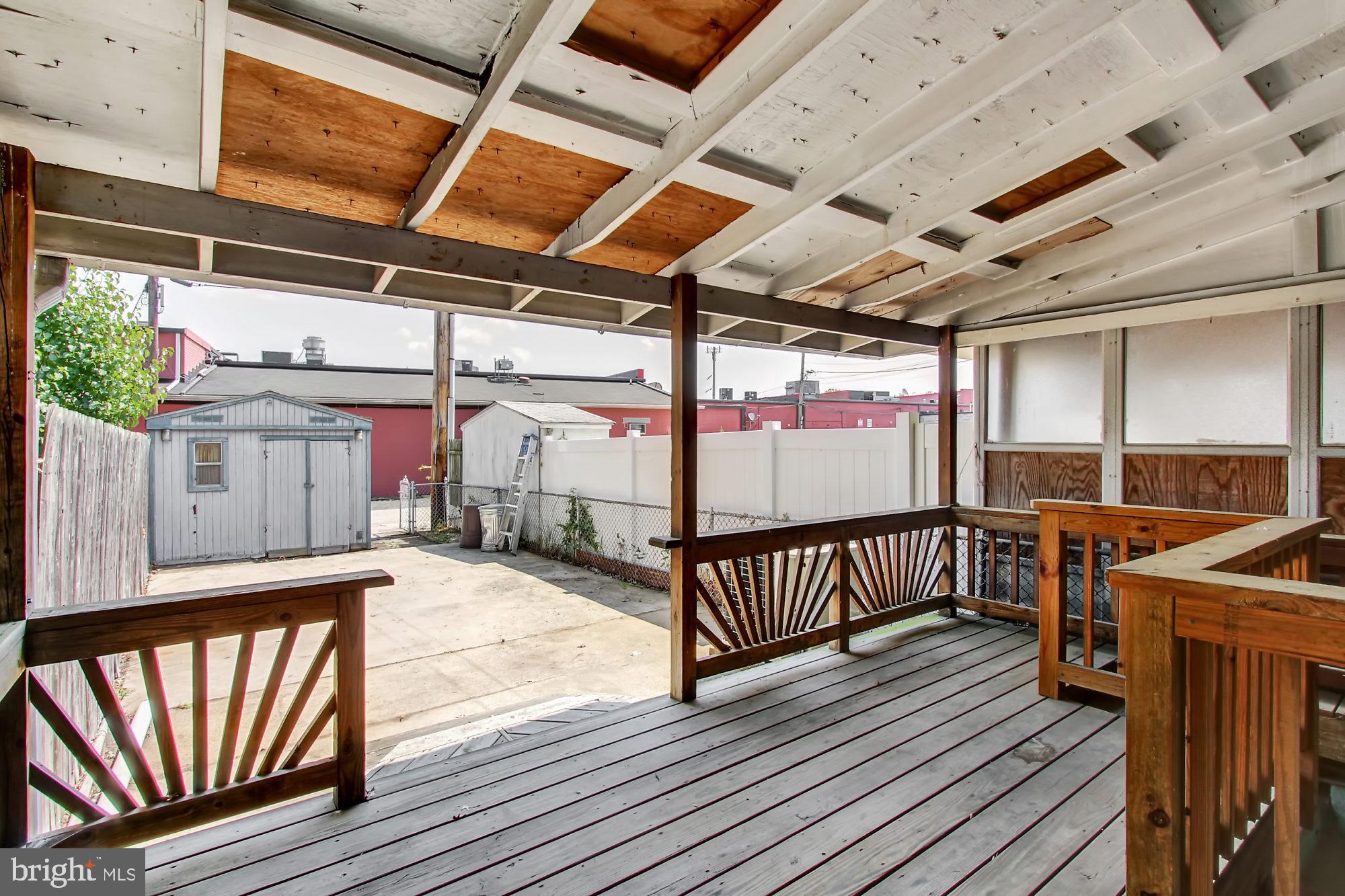 27 Hawthorne Road Baltimore, MD 21220 - Photo 20 of 25