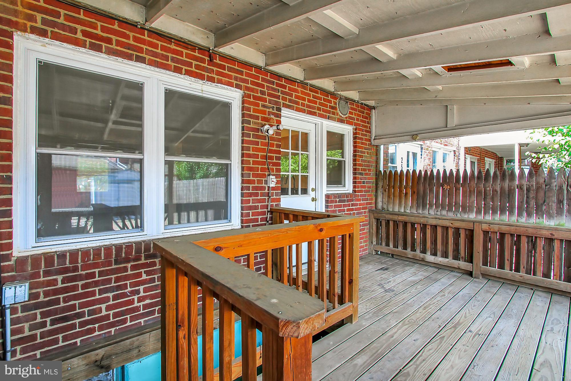 27 Hawthorne Road Baltimore, MD 21220 - Photo 21 of 25