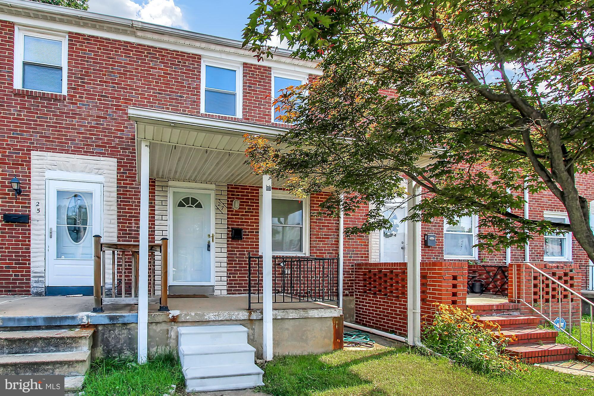 27 Hawthorne Road Baltimore, MD 21220 - Photo 24 of 25