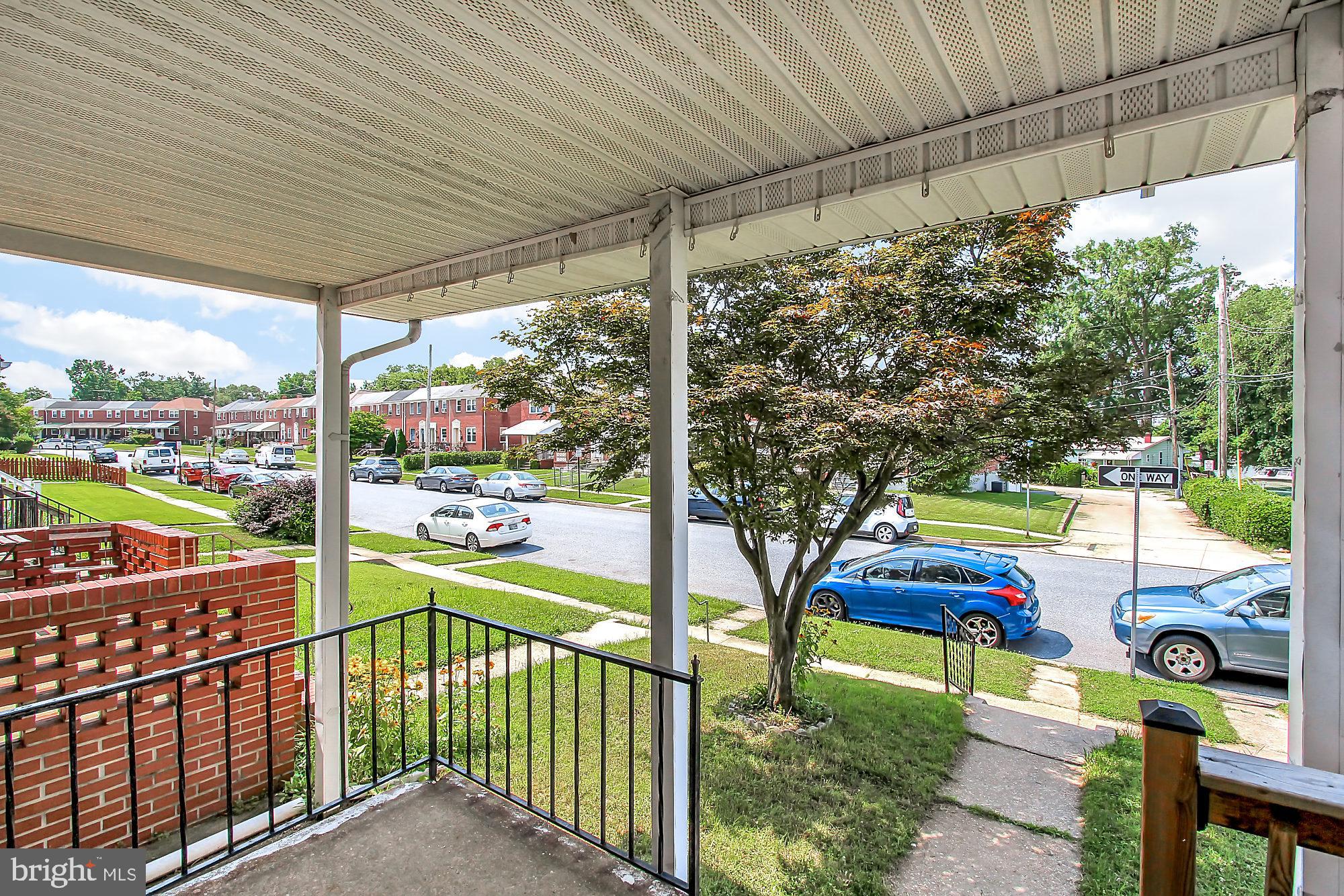 27 Hawthorne Road Baltimore, MD 21220 - Photo 25 of 25