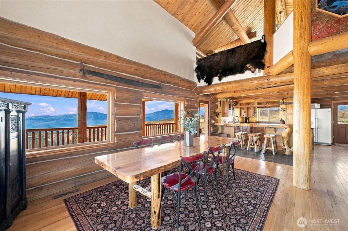 595 Chelan Trails Road Manson, WA 98831 - Photo 19 of 35 Gallery Image 19