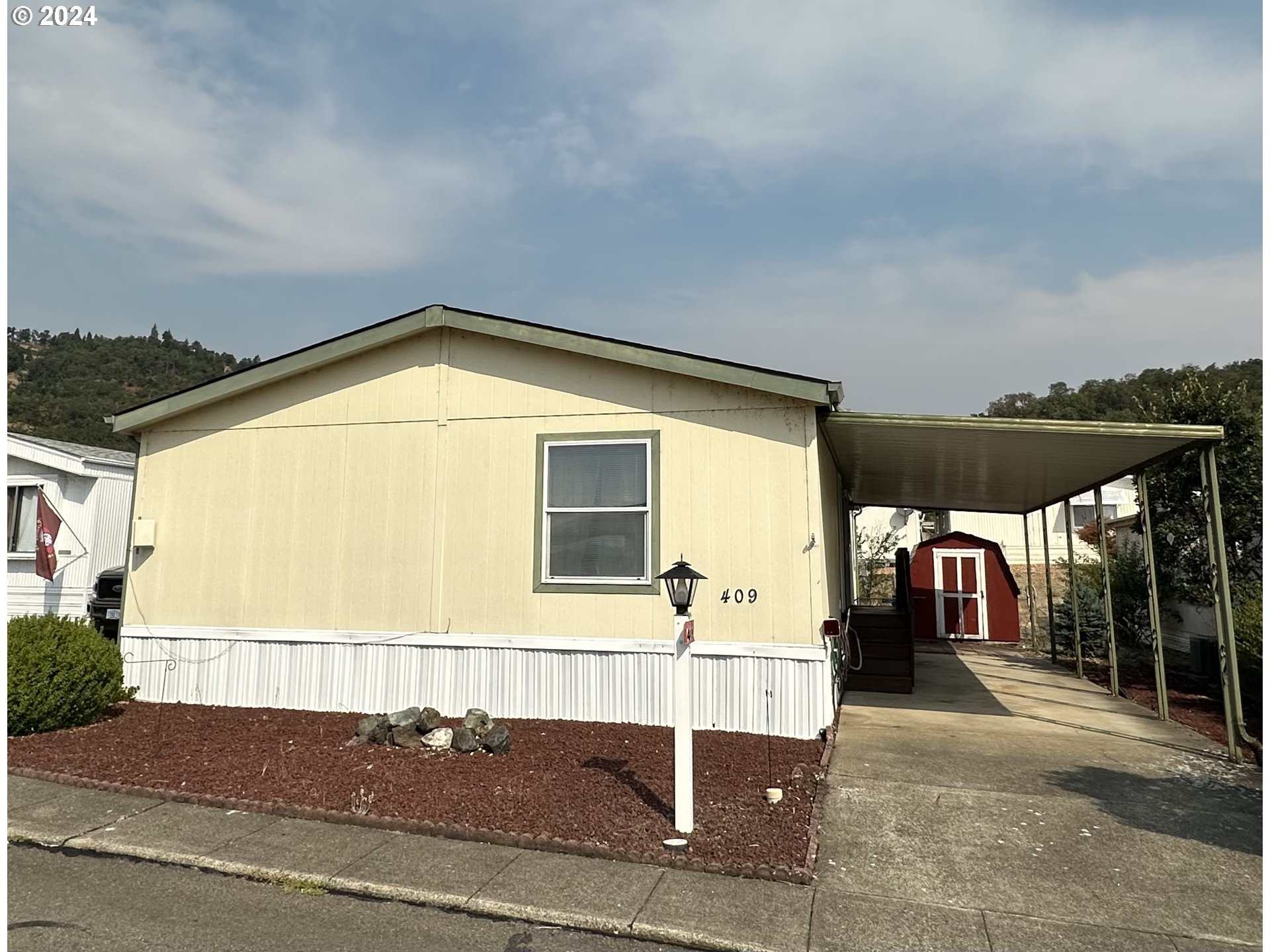 409 Shadow Ranch Lane Roseburg, OR 97470 - Photo 1 of 27 Gallery Image 1