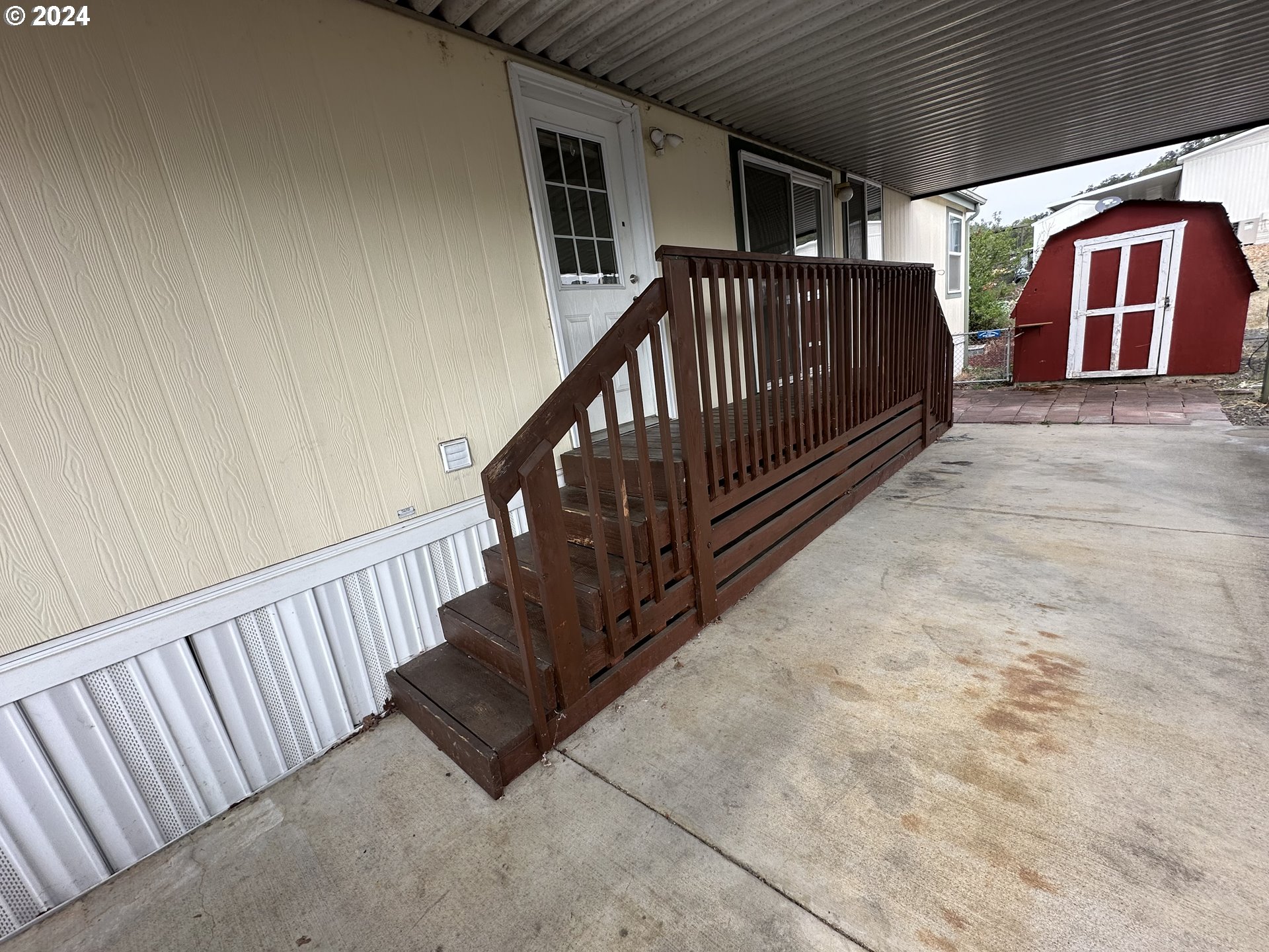 409 Shadow Ranch Lane Roseburg, OR 97470 - Photo 2 of 27 Gallery Image 2