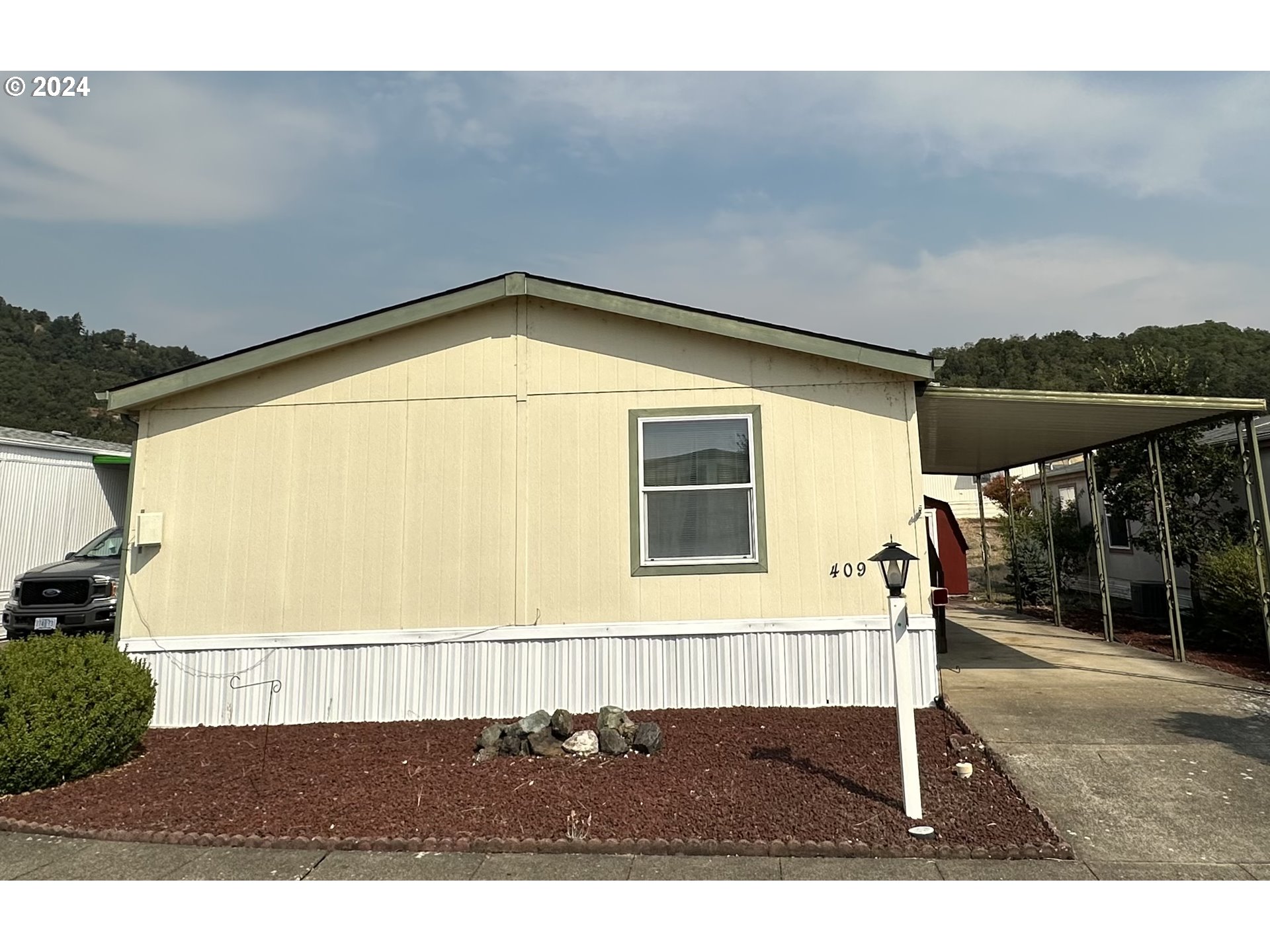 409 Shadow Ranch Lane Roseburg, OR 97470 - Photo 27 of 27 Gallery Image 27