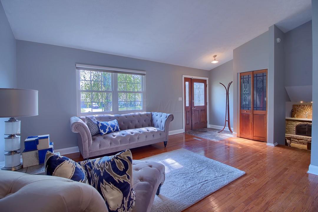 503 South Spring Road Westerville, OH 43081 - Photo 10 of 26 Gallery Image 10