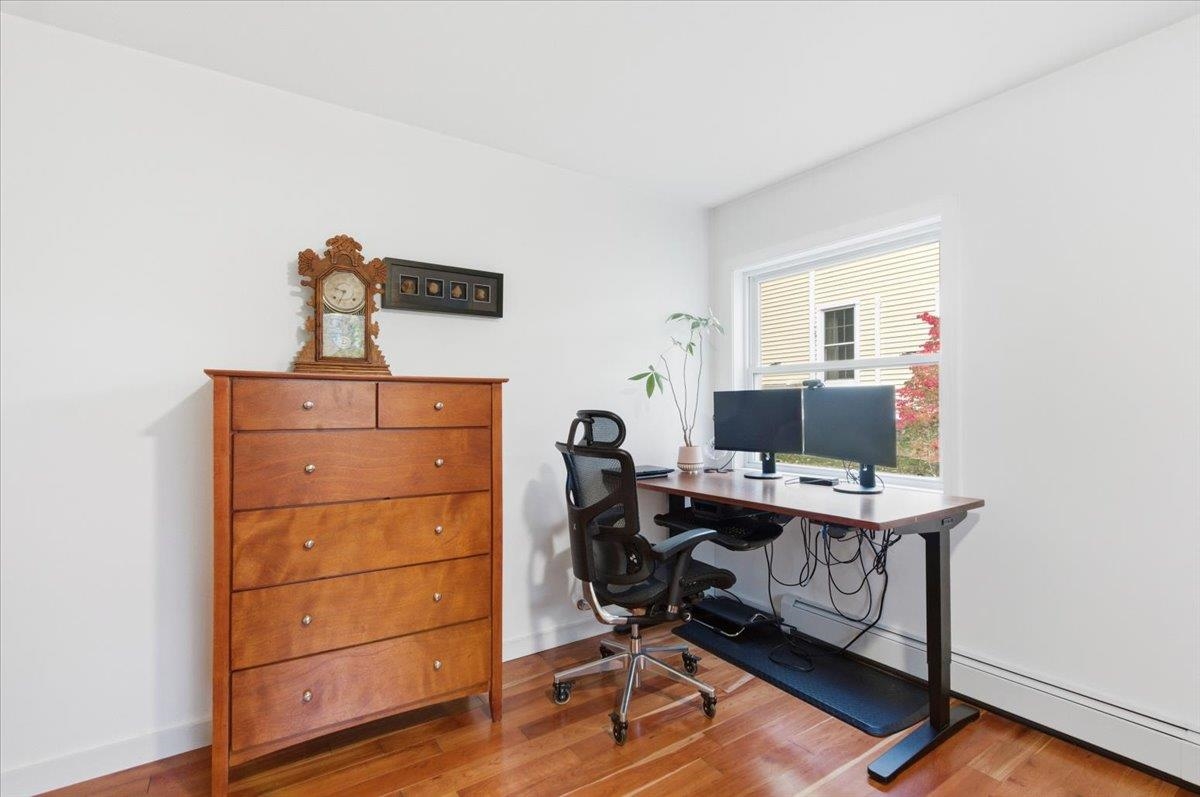 56 Temple Street Burlington, VT 05408 - Photo 25 of 59