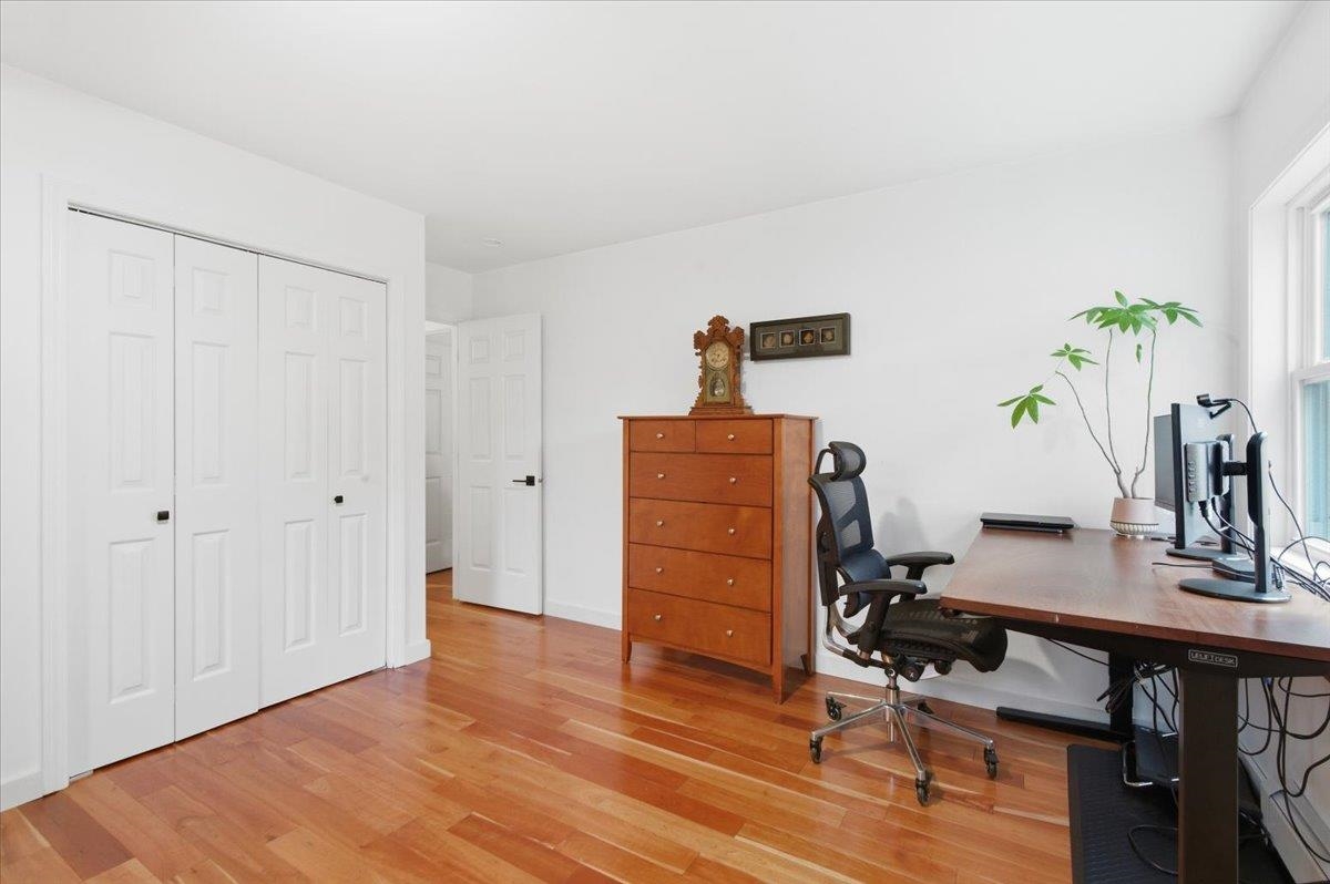 56 Temple Street Burlington, VT 05408 - Photo 26 of 59