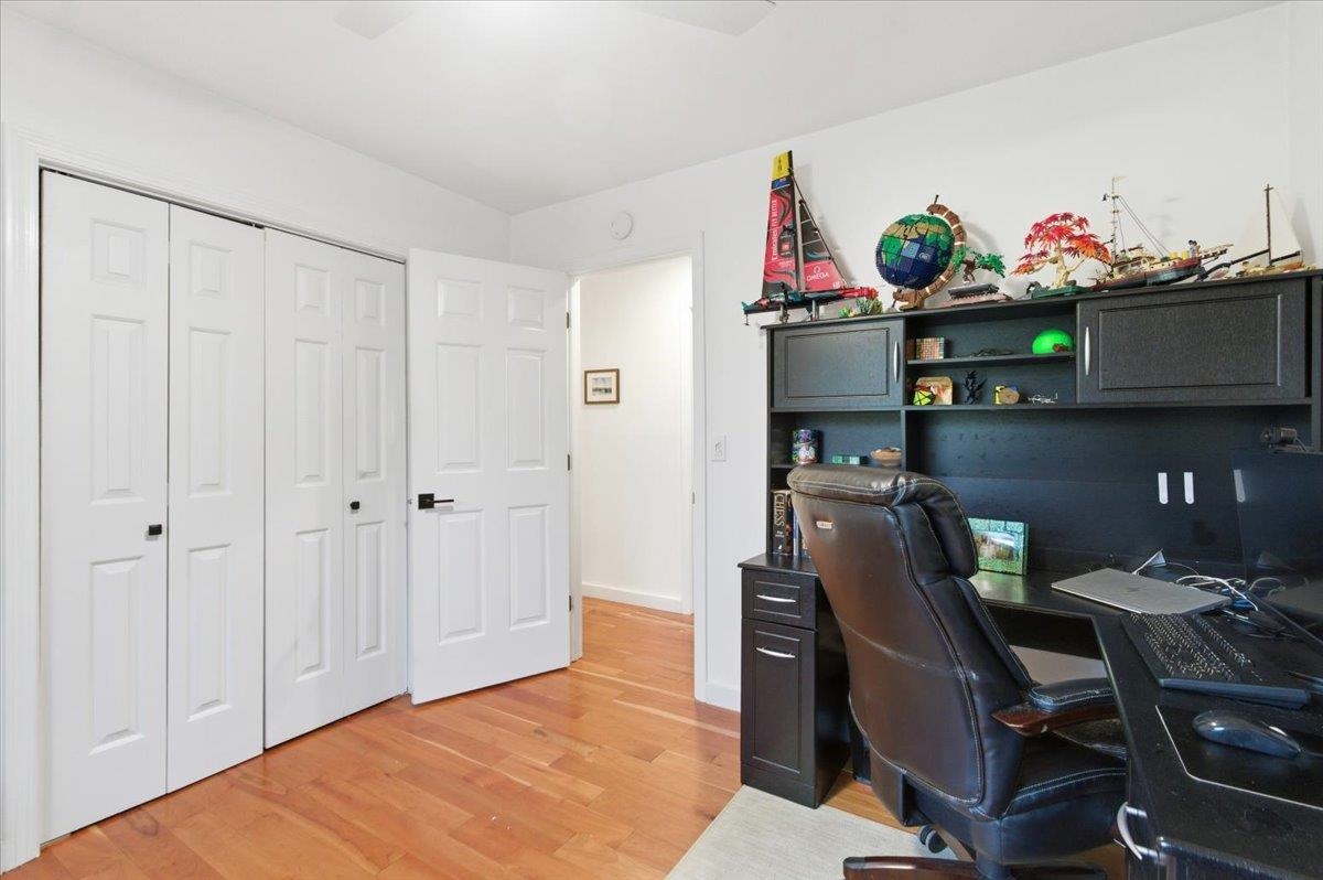 56 Temple Street Burlington, VT 05408 - Photo 31 of 59