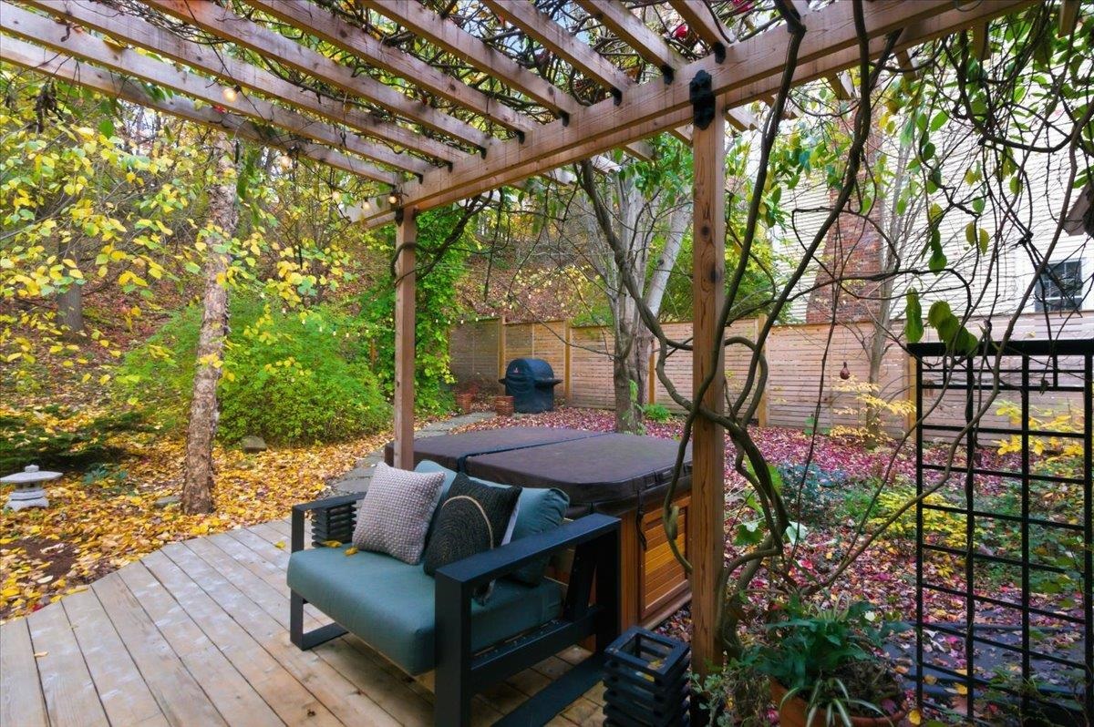 56 Temple Street Burlington, VT 05408 - Photo 49 of 59