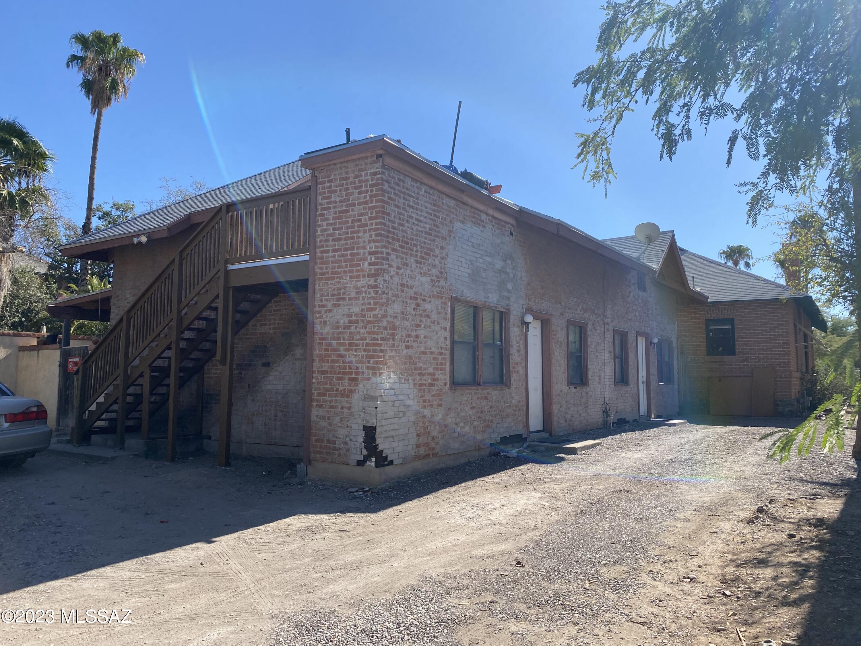 203 East 2nd Street Tucson, AZ 85705 - Photo 4 of 41