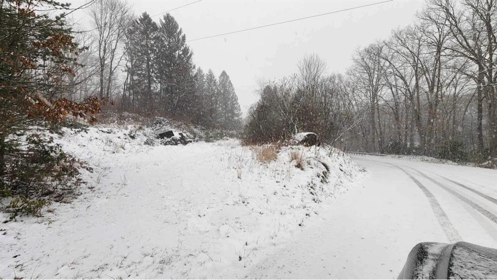 0 Draketown Road Confluence, PA 15424 - Photo 4 of 4 a view of a snow on the road