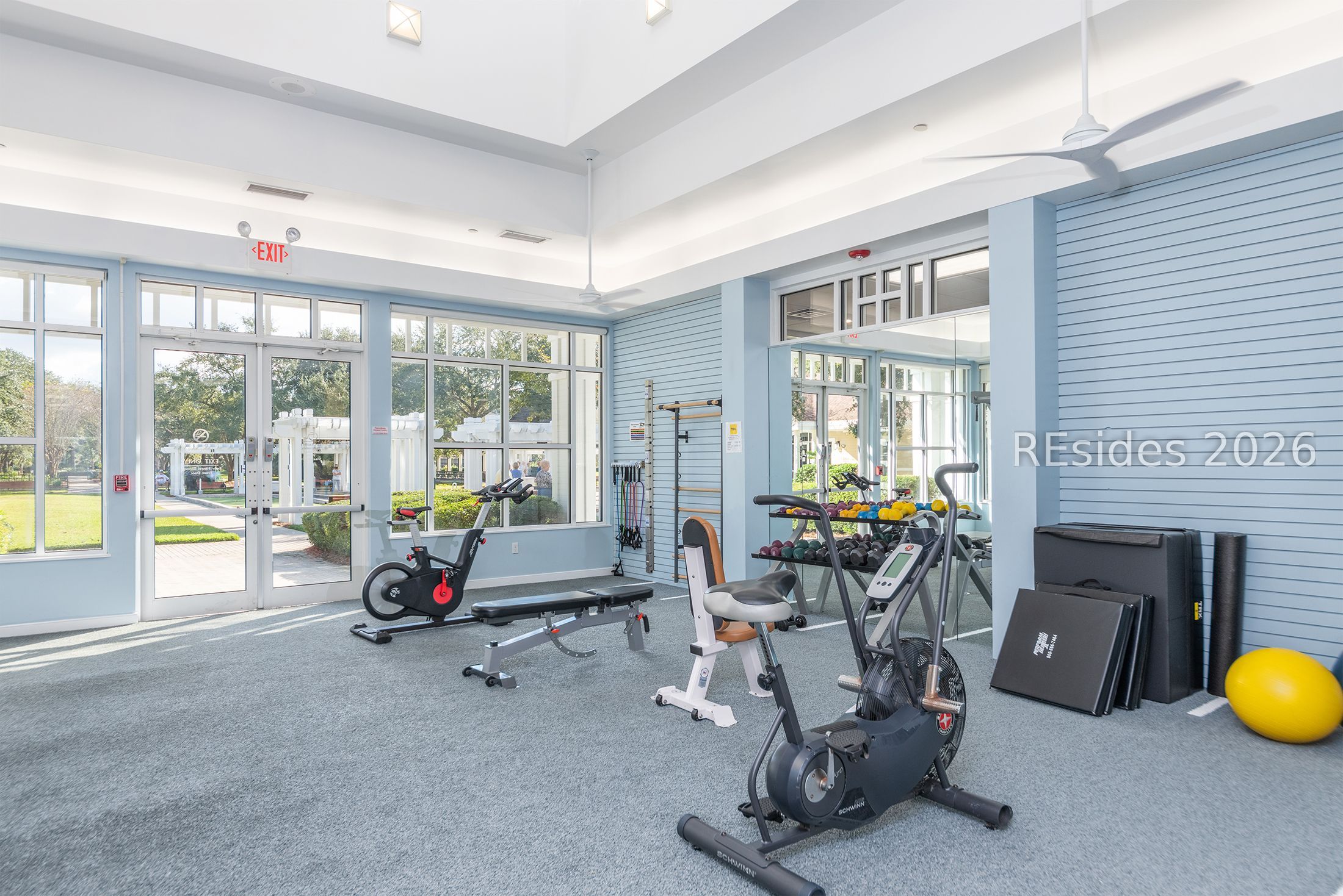 238 Colonel Thomas Heyward Road Bluffton, SC 29909 - Photo 82 of 88