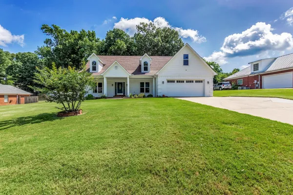 $459,900 | 148 Claire Drive, Atoka, TN 38004