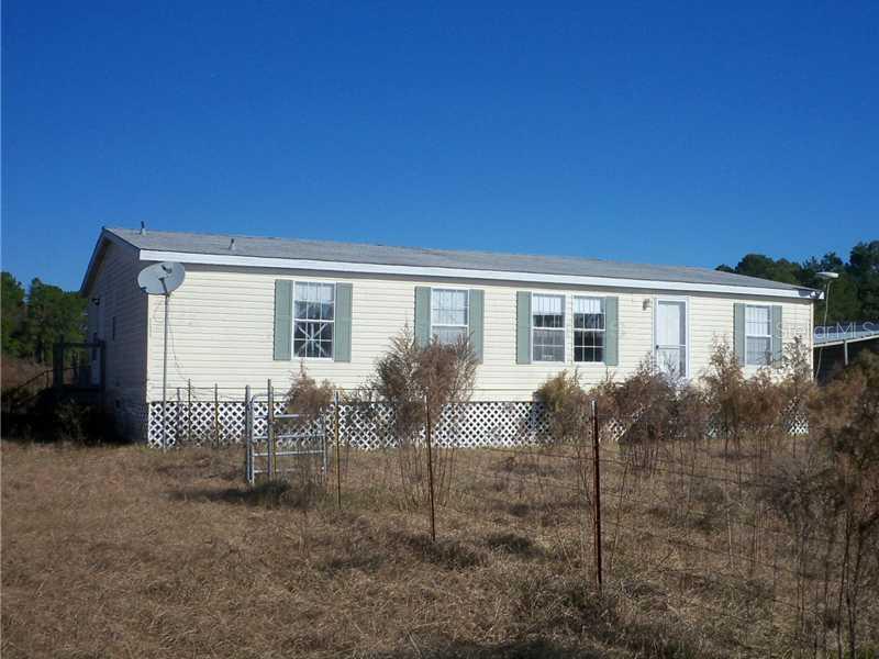 7535 Cuba Road Clermont, FL 34714 - Photo 1 of 1 Exterior Front