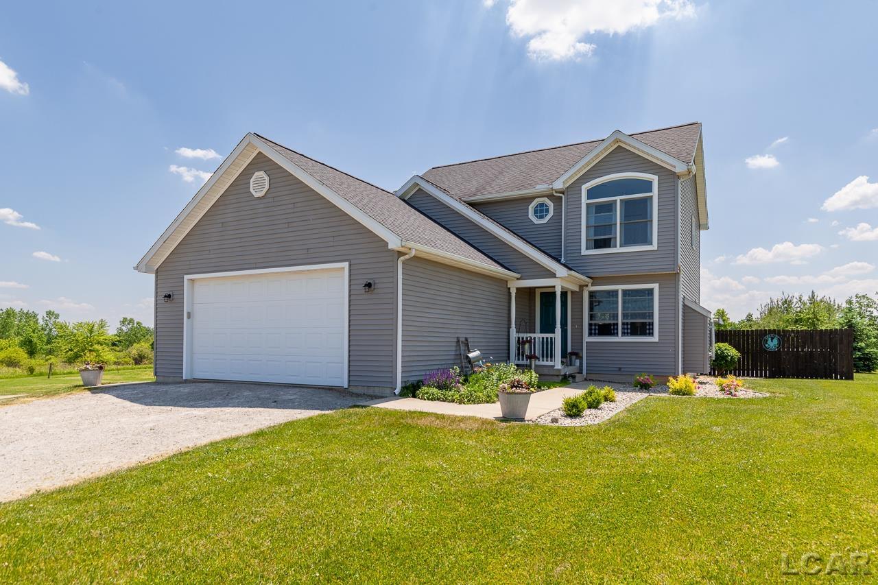1185 West Gier Road Adrian, MI 49221 - Photo 2 of 54 50110729-1.JPG