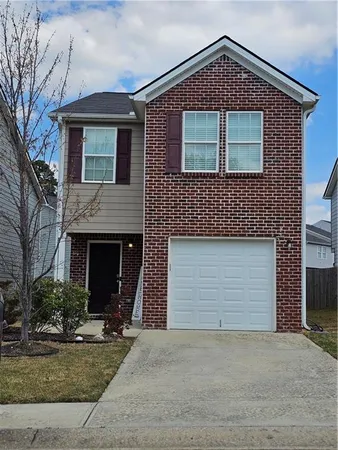 $210,000 | 2139 Belmont Circle Northeast, Conyers, GA 30012