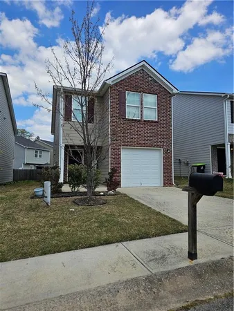 $210,000 | 2139 Belmont Circle Northeast, Conyers, GA 30012