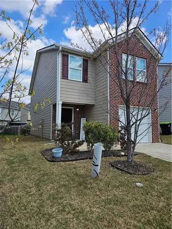 $210,000 | 2139 Belmont Circle Northeast, Conyers, GA 30012