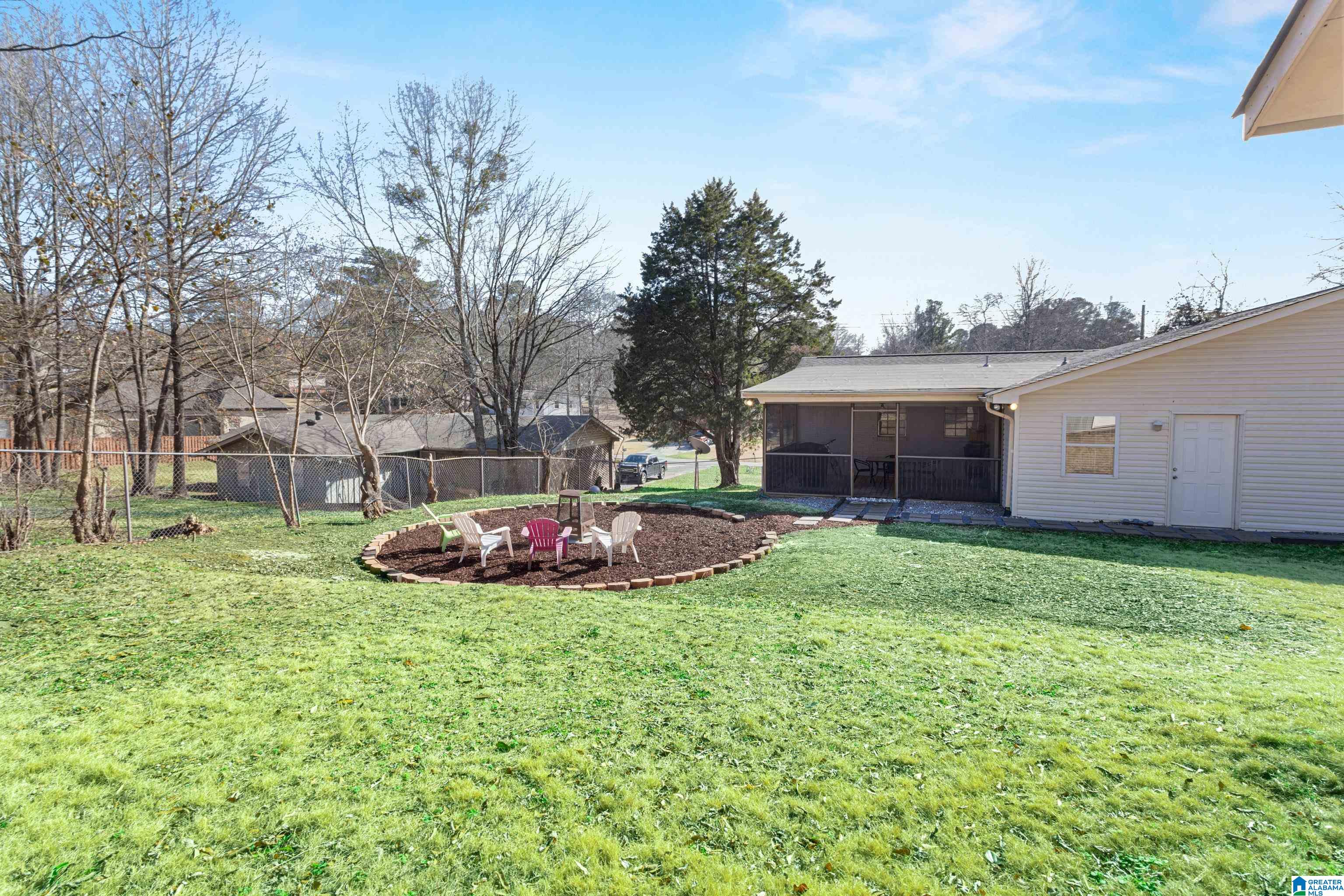 242 Odum Road Gardendale, AL 35071 - Photo 43 of 58