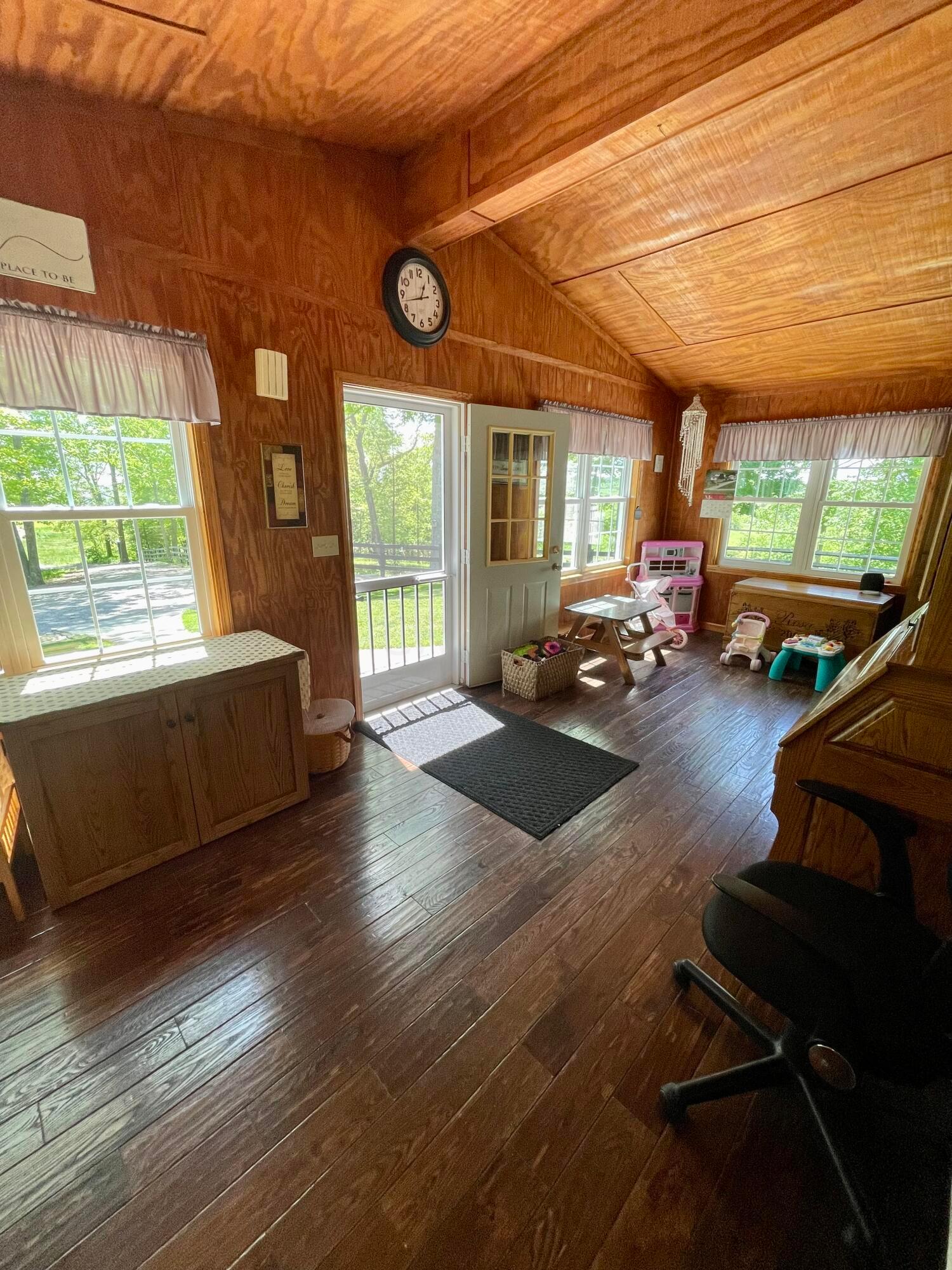 509 Homer Lewis Road Jackson, OH 45640 - Photo 5 of 33 CE568251-055D-49A5-946E-B23FF5FF53C6