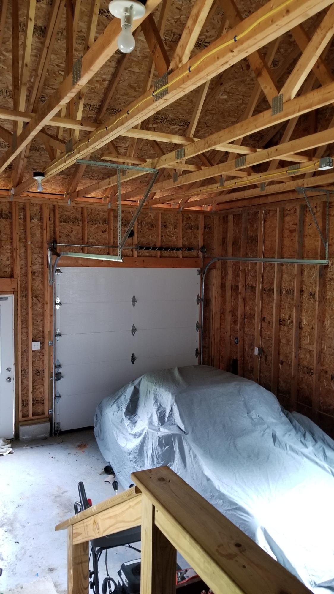 27 Beaver Brook Road West Bath, ME 04530 - Photo 14 of 39 1 Car Garage