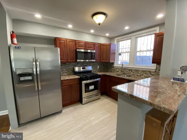 $1,300 | 1303 East Johnson Street, Unit 1, Philadelphia, PA 19119