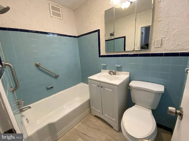 $1,300 | 1303 East Johnson Street, Unit 1, Philadelphia, PA 19119