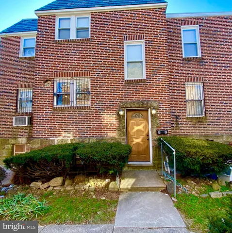 $1,300 | 1303 East Johnson Street, Unit 1, Philadelphia, PA 19119