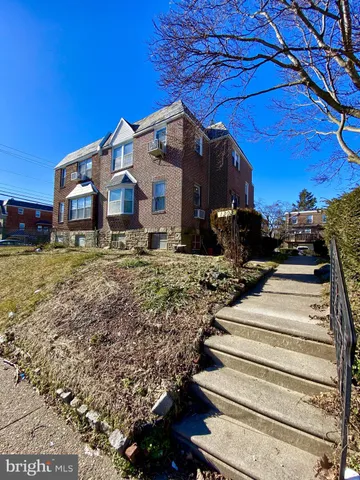 $1,300 | 1303 East Johnson Street, Unit 1, Philadelphia, PA 19119