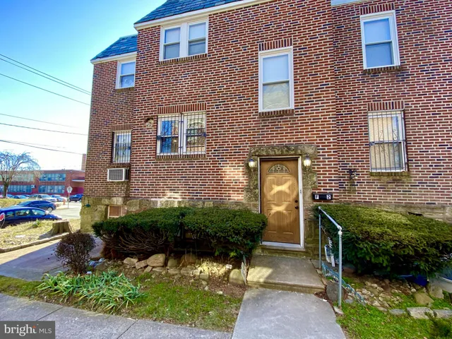 $1,300 | 1303 East Johnson Street, Unit 1, Philadelphia, PA 19119
