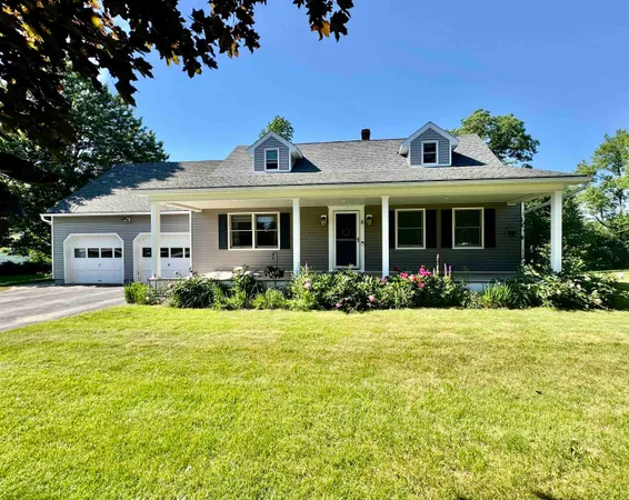 $540,000 | 5 Tuttle Meadow Drive, Rutland, VT 05701