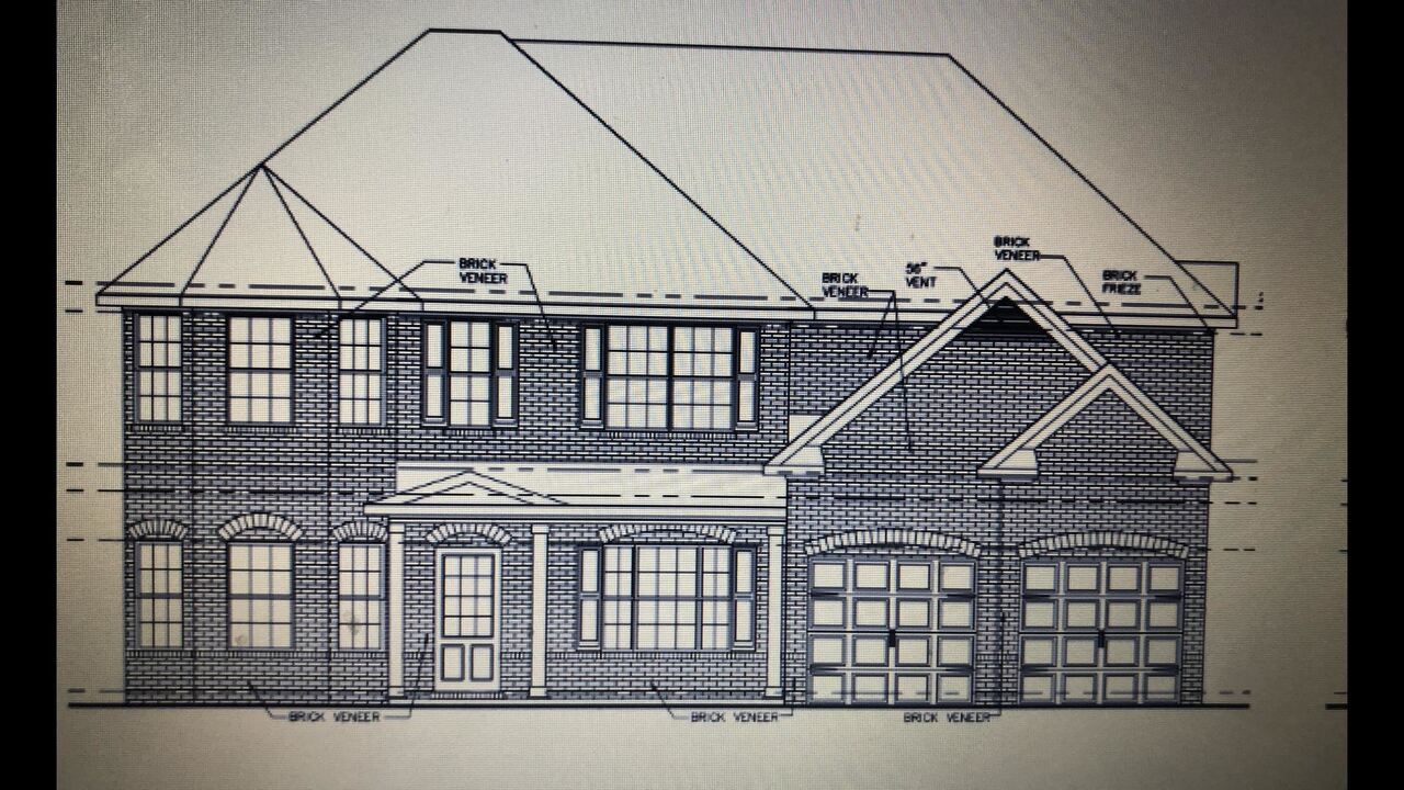 300 Swan Lake Road, Unit 6 Stockbridge, GA 30281 - Photo 1 of 1 a black and white photo of a street