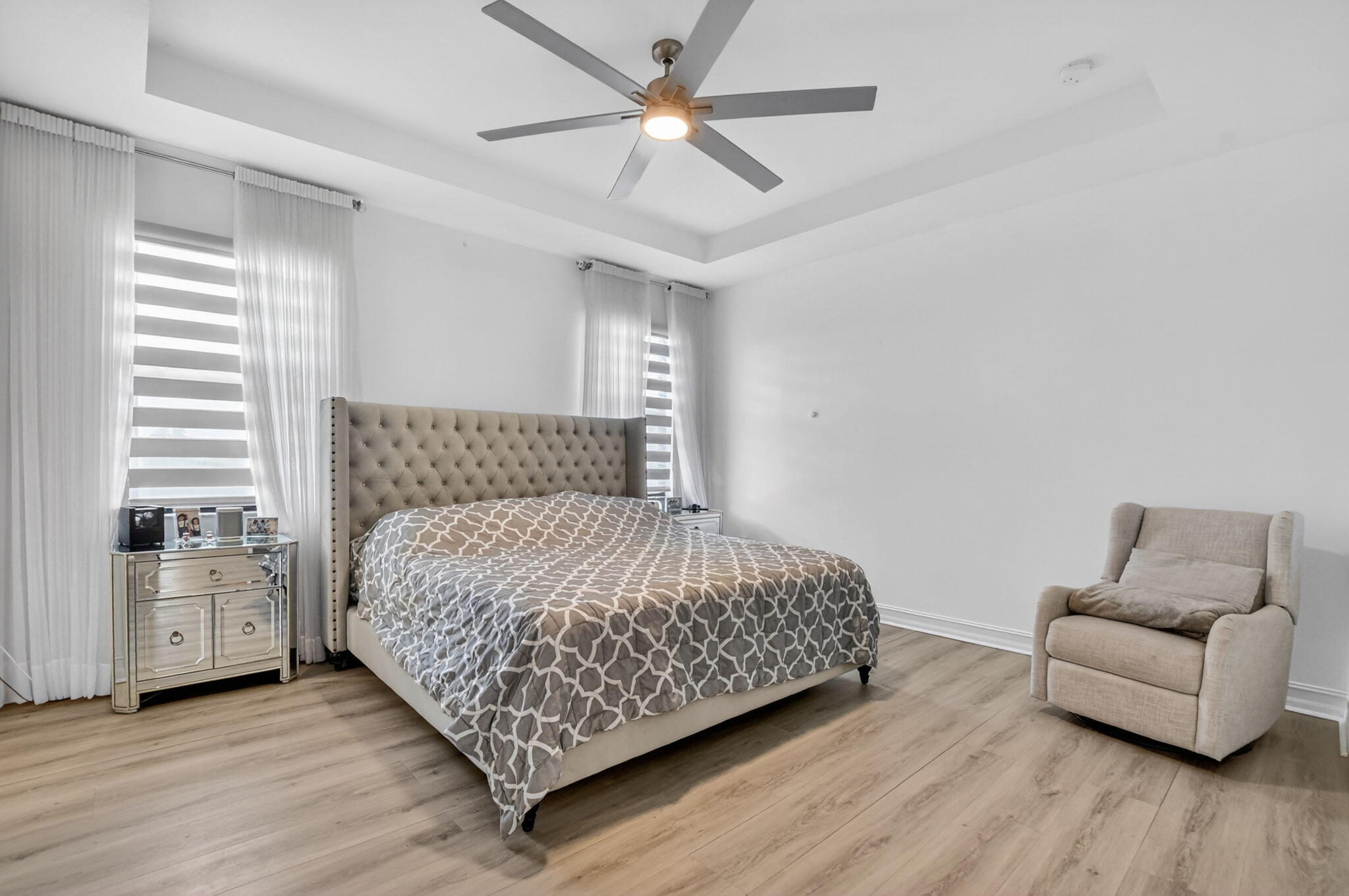 10106 Akenside Drive Boca Raton, FL 33428 - Photo 18 of 47 Master Bedroom