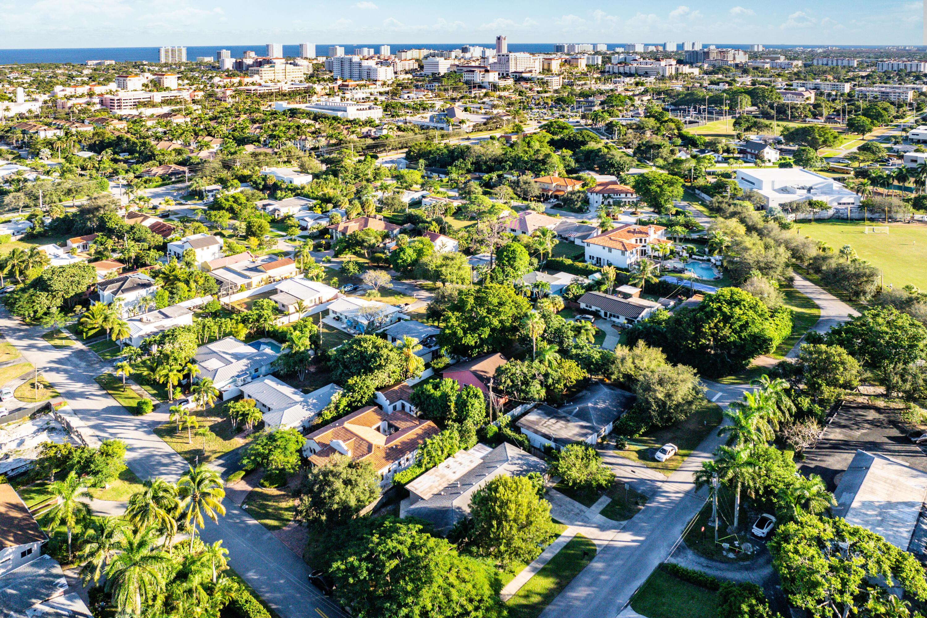 770 Northwest 3rd Avenue Boca Raton, FL 33432 - Photo 42 of 45 Spanish Village
