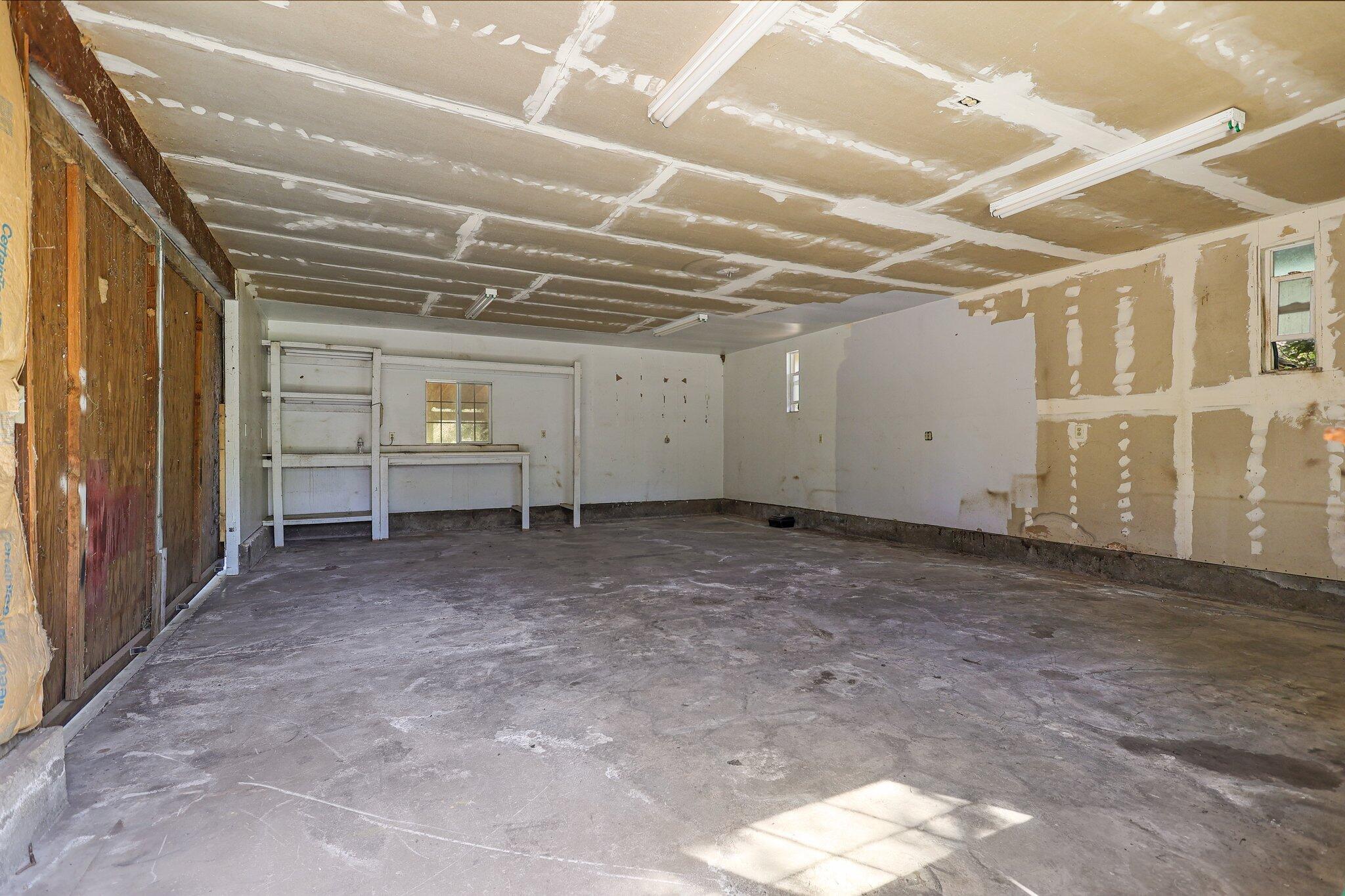 20727 Old Alturas Road Redding, CA 96003 - Photo 26 of 32 a view of room with wooden ceiling