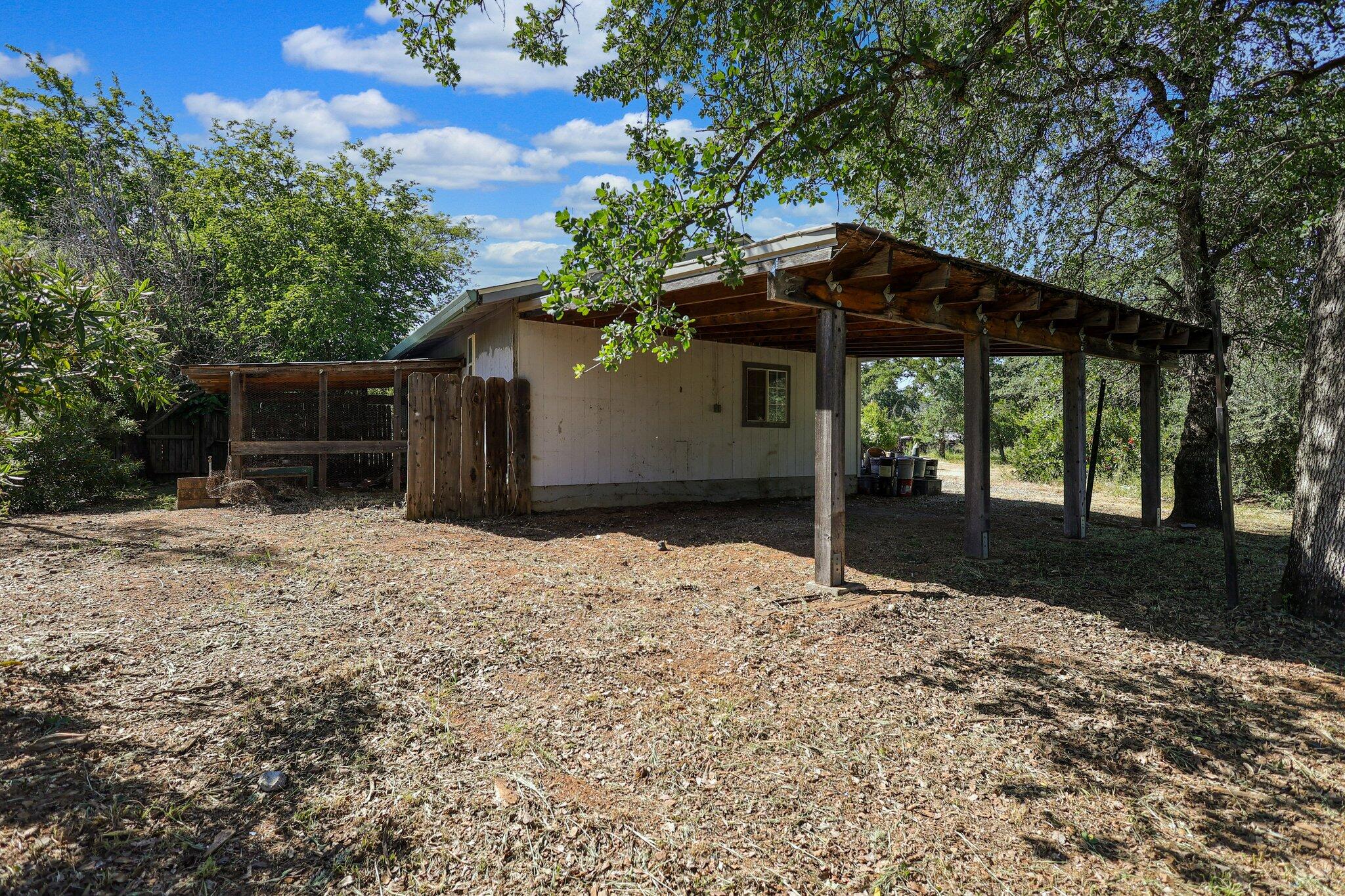 20727 Old Alturas Road Redding, CA 96003 - Photo 30 of 32