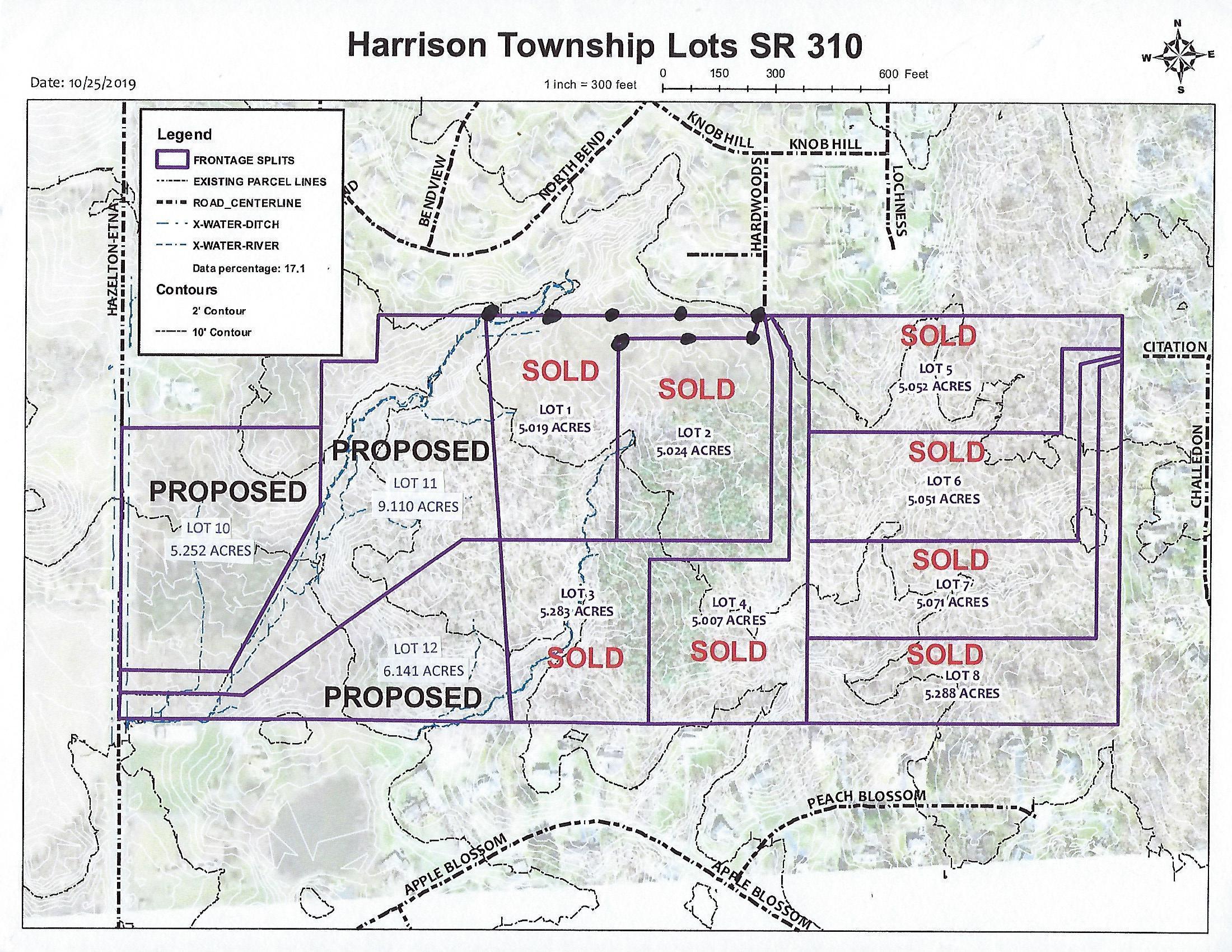0 Hazelton-Etna Road Southwest, Unit TRACT #12 Pataskala, OH 43062 - Photo 1 of 2