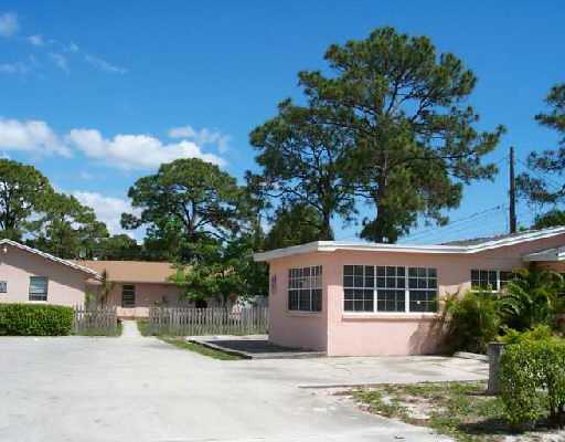 5893 Mango Road, Unit 3 West Palm Beach, FL 33413 - Photo 1 of 1 Primary Photo